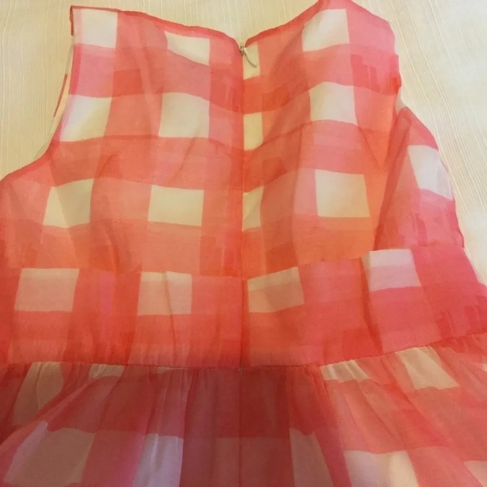 GYMBOREE lovely dress NWT 5 t girls Easter